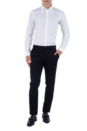 Taliowana koszula, zdjęcie 2 Taliowana koszula od Paul Smith